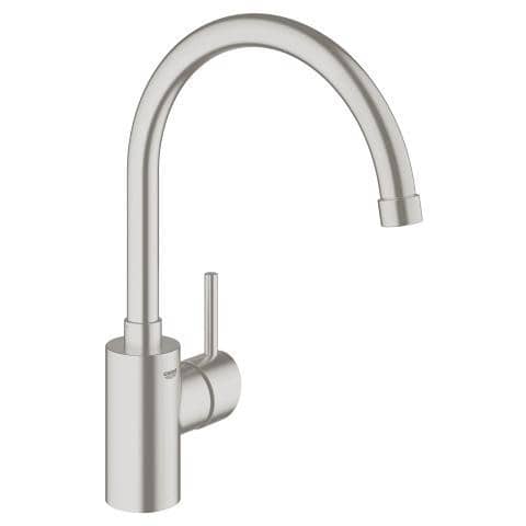 Купить Смеситель Grohe Concetto 32661DC1 для кухни по низкой цене