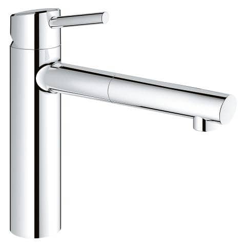 Купить Смеситель Grohe Concetto 31129001 для кухни по низкой цене