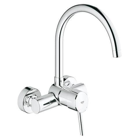 Купить Смеситель Grohe Concetto 32667001 для кухни по низкой цене