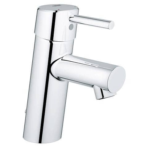 Купить Смеситель Grohe Concetto для раковины 3220610E по низкой цене