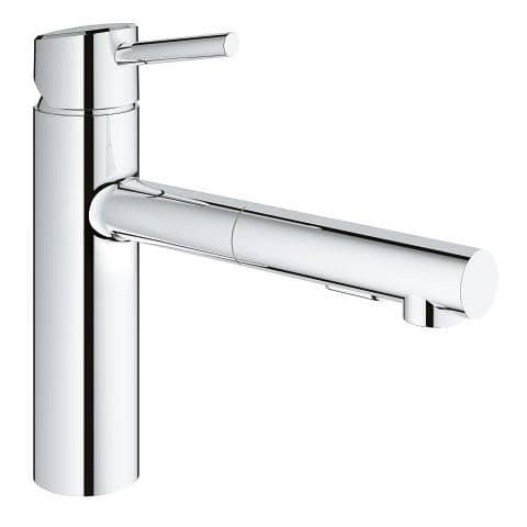 Купить Смеситель Grohe Concetto 30273001 для кухни по низкой цене