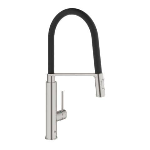 Купить Смеситель Grohe Concetto 31491DC0 для кухни по низкой цене