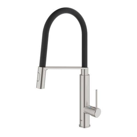 Купить Смеситель Grohe Concetto 31491DC0 для кухни по низкой цене