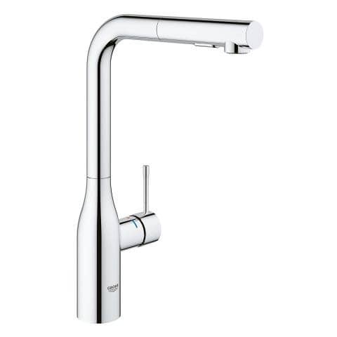 Купить Смеситель Grohe Essence 30270000 для кухни по низкой цене