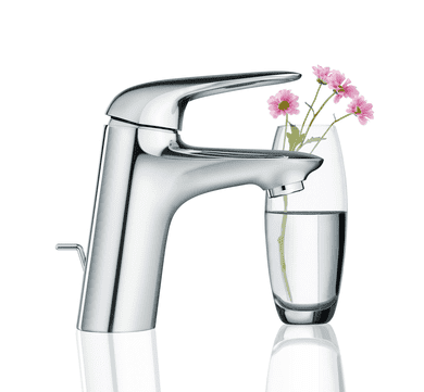 Купить Смеситель Grohe Eurostyle 23707003 для раковины по низкой цене