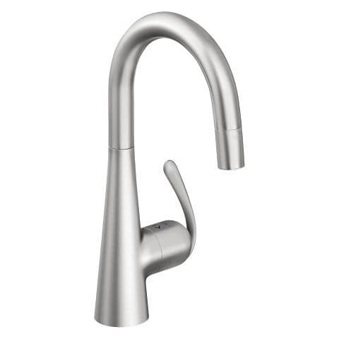 Купить Смеситель Grohe Zedra 32296SD0 для кухни по низкой цене