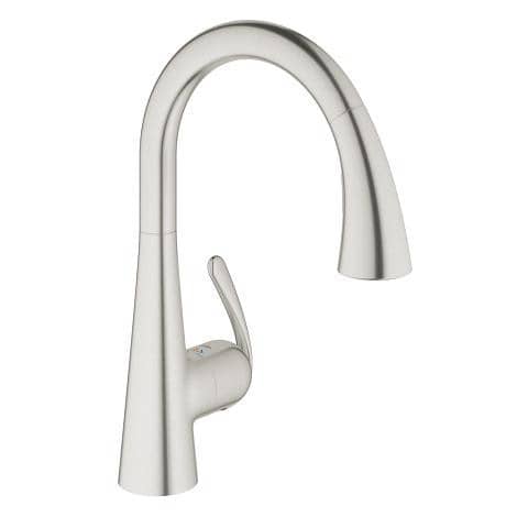 Купить Смеситель Grohe Zedra 32294SD1 для кухни по низкой цене