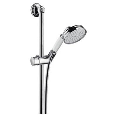Душевой гарнитур Hansgrohe Axor Carlton Showerpipes хром