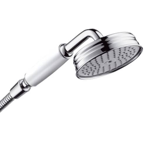Купить Душ Hansgrohe Axor Montreux 16320000 ручной по низкой цене