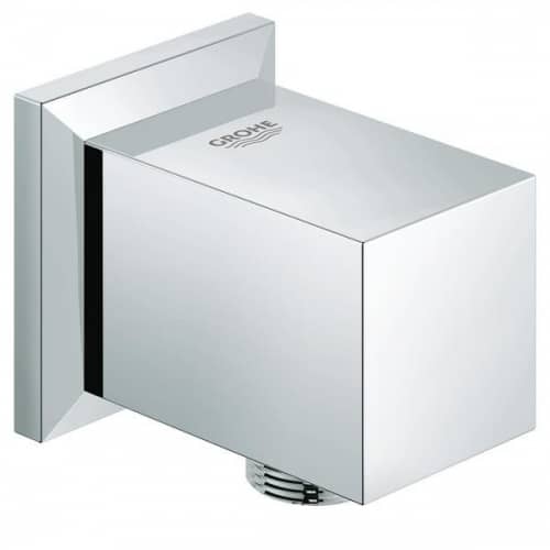 Купить Подключение Grohe Allure Brilliant 27707000 для душевого шланга по низкой цене
