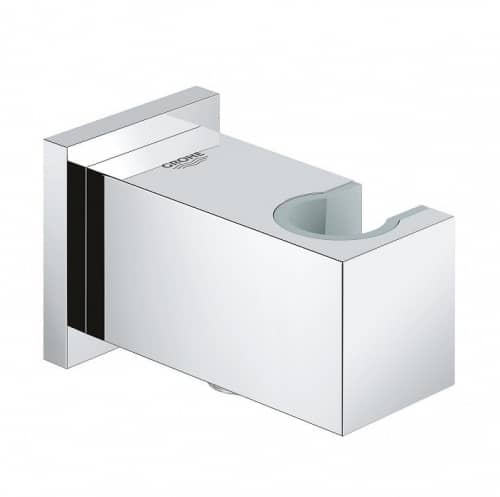 Купить Подключение Grohe Euphoria Cube 26370000 для душевого шланга по низкой цене