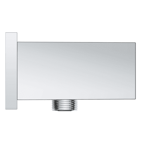 Купить Подключение Grohe Euphoria Cube 26370000 для душевого шланга по низкой цене