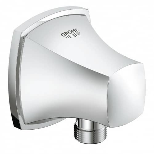 Купить Подключение Grohe Grandera 27970000 для душевого шланга по низкой цене