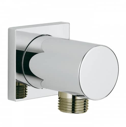 Купить Подключение Grohe Rainshower 27076000 для душевого шланга по низкой цене
