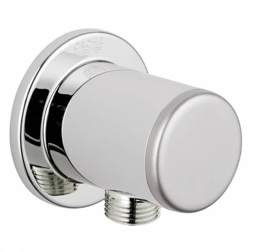 Купить Подключение Grohe Relexa 28626000 для душевого шланга по низкой цене