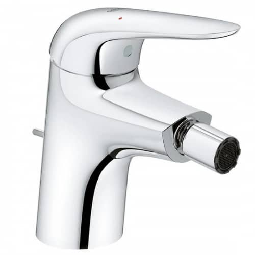 Купить Смеситель Grohe Eurostyle 23720003 для биде по низкой цене