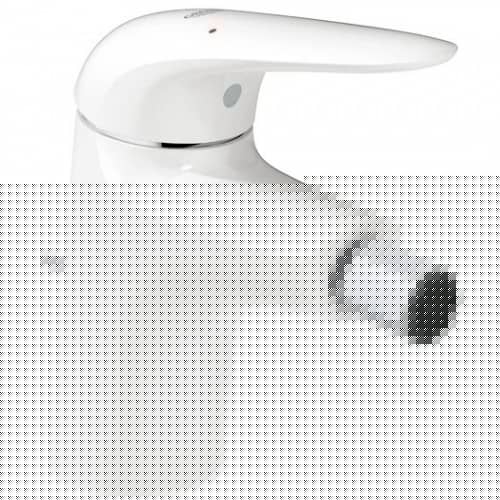 Купить Смеситель Grohe Eurostyle 23720LS3 для биде по низкой цене