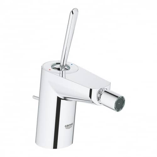Купить Смеситель Grohe Eurodisc Joy 24036000 для биде по низкой цене