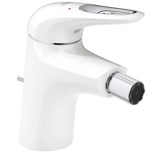 Купить Смеситель Grohe Eurostyle new 33565LS3 для биде по низкой цене