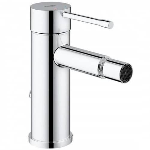 Купить Смеситель Grohe Essence+ 32934001 для биде с цепочкой по низкой цене