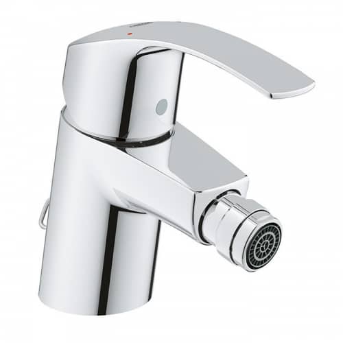 Купить Смеситель Grohe Eurosmart New 32927002 для биде по низкой цене