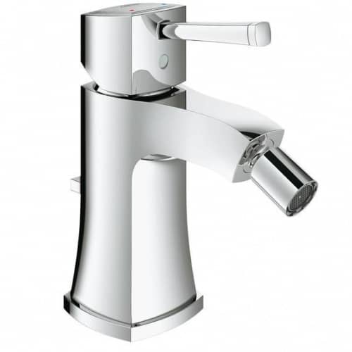 Купить Смеситель Grohe Grandera 23315000 для биде по низкой цене