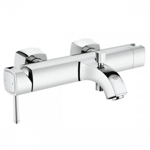 Купить Смеситель Grohe Grandera 23317000 для ванны по низкой цене