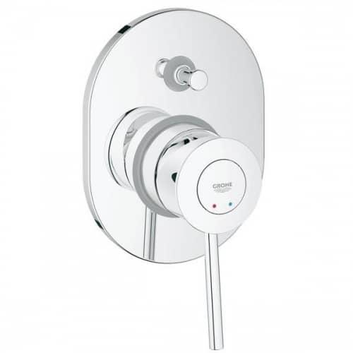 Смеситель для душа Grohe BauClassic 29047000