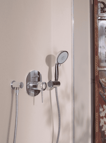 Смеситель для душа Grohe BauClassic 29047000