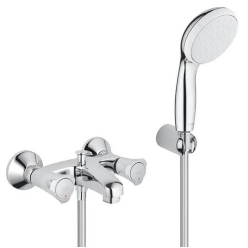 Душевой гарнитур Grohe Costa L 2546010A для ванны