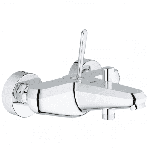 Купить Смеситель Grohe Eurodisc Joy 23431000 для ванны по низкой цене