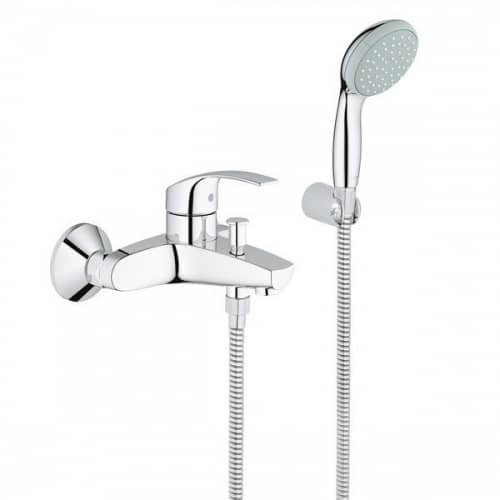 Душевой гарнитур Grohe Eurosmart New 3330220A