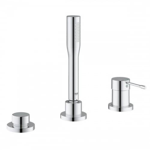 Купить Смеситель Grohe Essence+ 19976001 для ванны по низкой цене