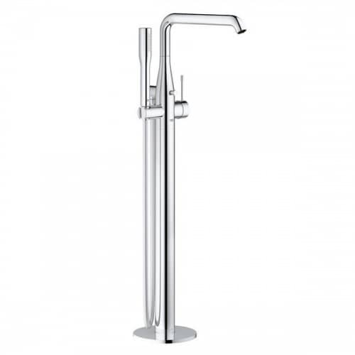 Купить Смеситель Grohe Essence+ 23491001 для ванны по низкой цене