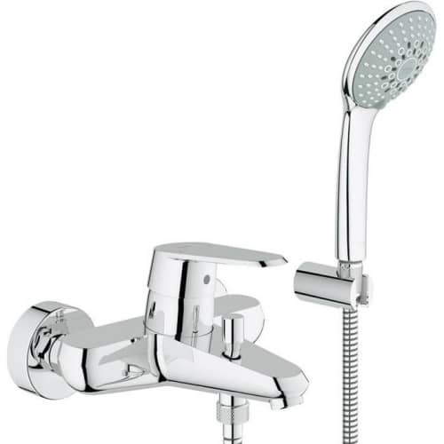 Душевой гарнитур Grohe Eurodisc Cosmopolitan 33395002