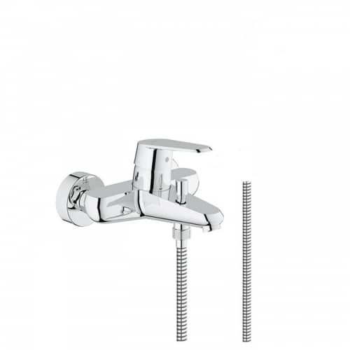Душевой гарнитур Grohe Eurodisc Cosmopolitan 33395002