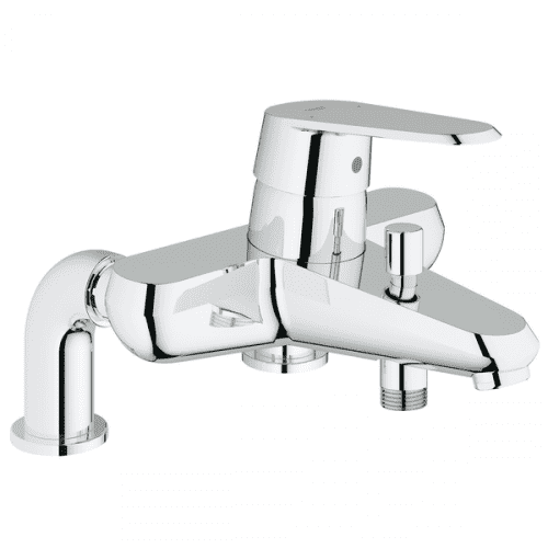 Купить Смеситель Grohe Eurodisc Cosmopolitan 33392002 для ванны по низкой цене