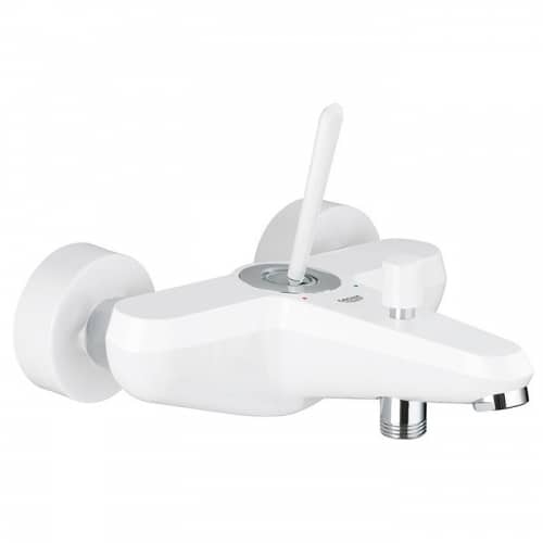 Купить Смеситель Grohe Eurodisc Joy 23431LS0 для ванны по низкой цене