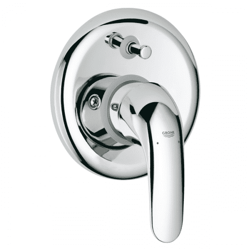 Купить Смеситель Grohe Euroeco 32747000 для ванны по низкой цене