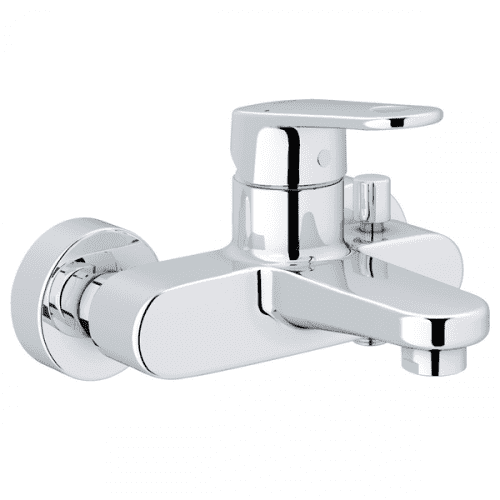 Купить Смеситель Grohe Europlus 33553002 для ванны по низкой цене
