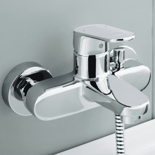Купить Смеситель Grohe Europlus 33553002 для ванны по низкой цене