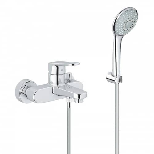 Душевой гарнитур Grohe Europlus 33547002