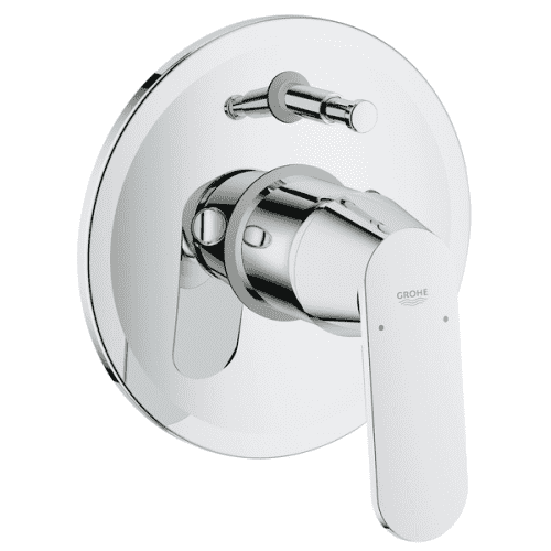 Купить Смеситель Grohe Eurosmart Cosmopolitan 32879000 для ванны по низкой цене