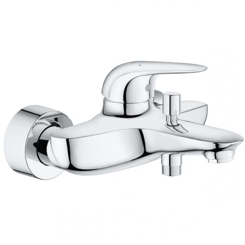 Купить Смеситель Grohe Eurostyle 23726003 для ванны по низкой цене