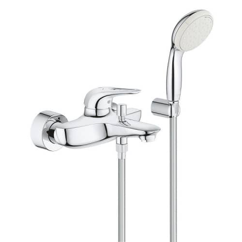 Душевой гарнитур Grohe Eurostyle New 3359230A