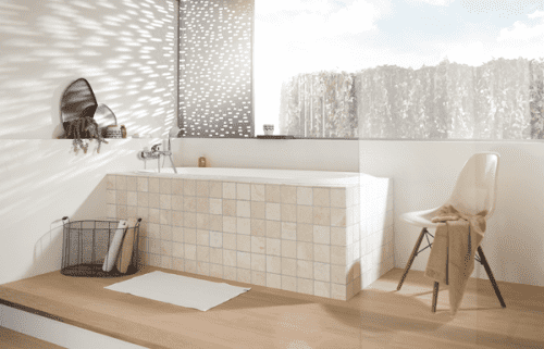 Купить Смеситель Grohe Eurostyle New 33591003 для ванны по низкой цене