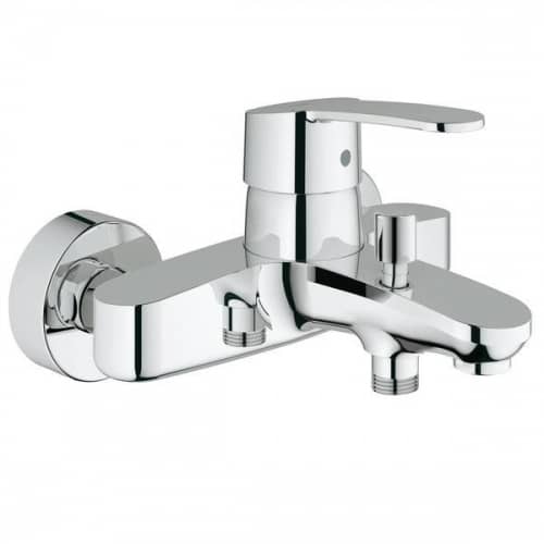 Купить Смеситель Grohe Eurostyle Cosmopolitan 33591002 для ванны по низкой цене