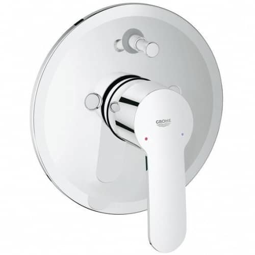 Купить Смеситель Grohe Eurostyle Cosmopolitan 33637002 для ванны по низкой цене