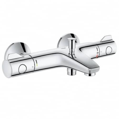 Купить Термостат Grohe Grohtherm 800 34567000 для ванны по низкой цене