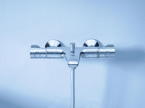 Купить Термостат Grohe Grohtherm 800 34567000 для ванны по низкой цене